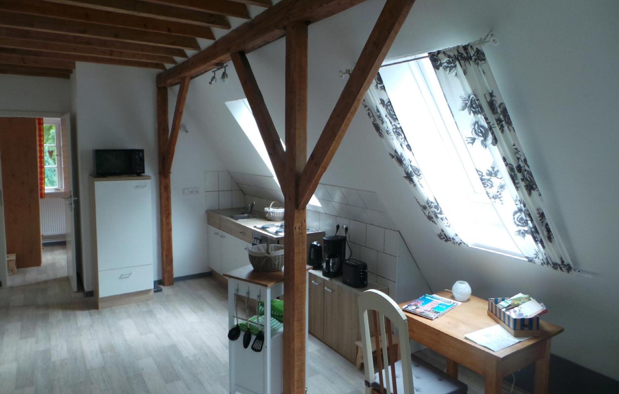 Ferienwohnung Lueken Hooksiel Eksteriør billede